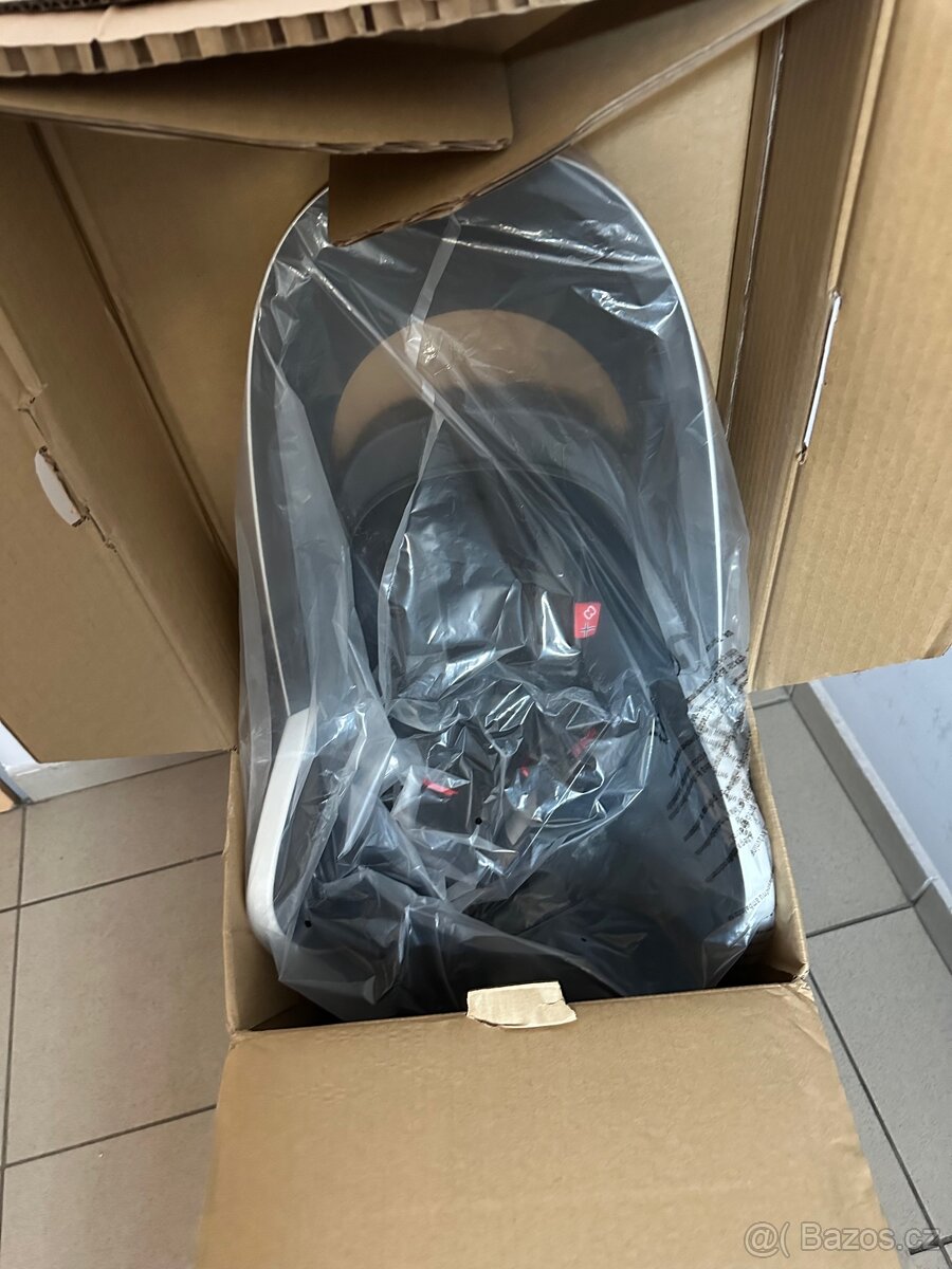 Hamax Caress Plus - Nová - 4