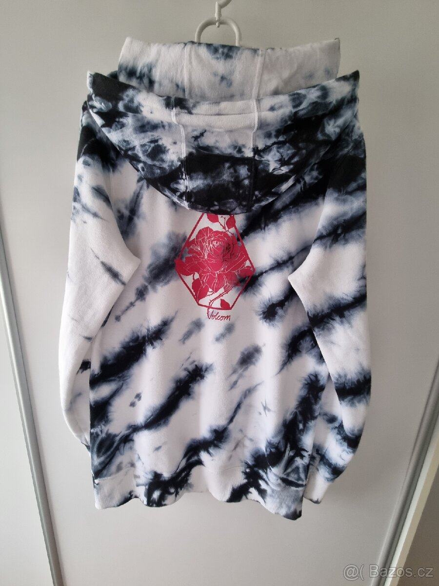 Dámská mikina Volcom - 4