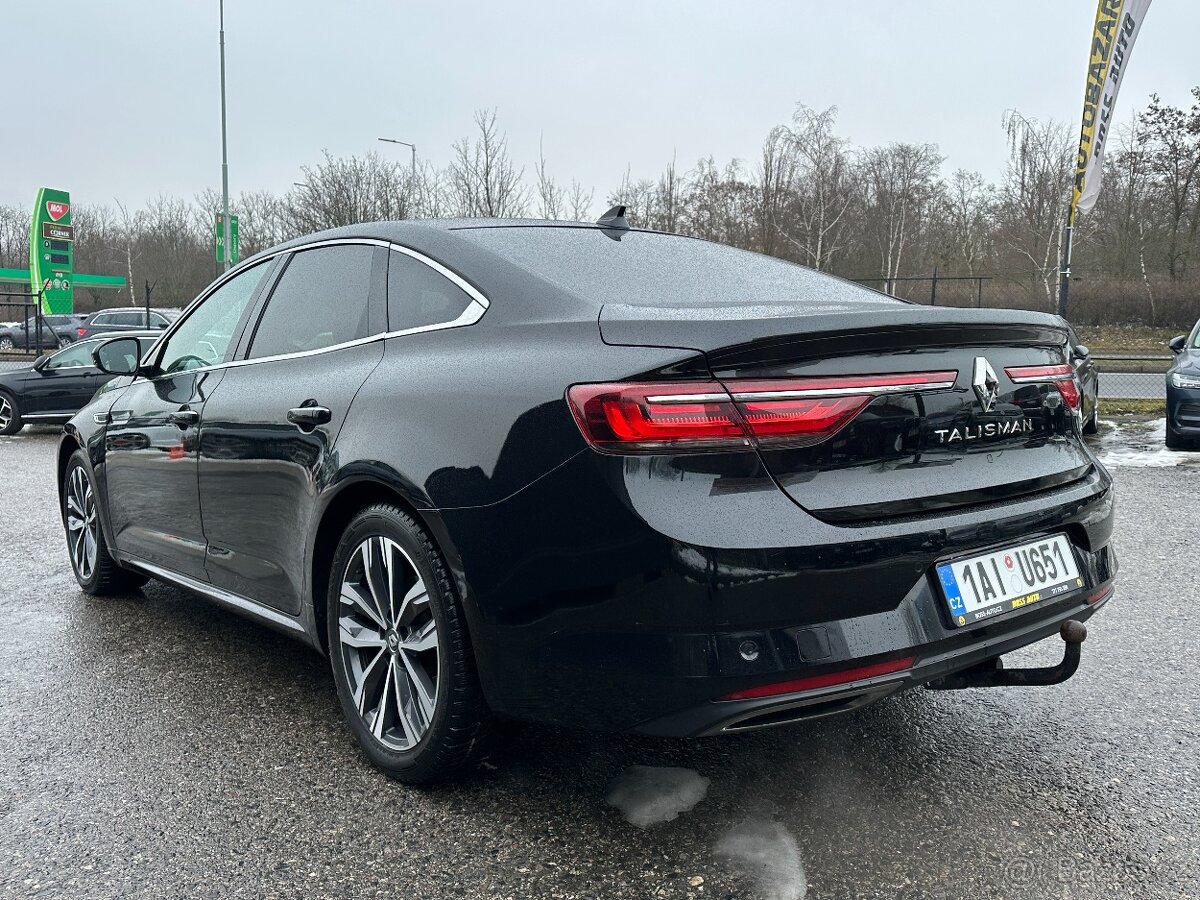 Renault Talisman 2021 - 4