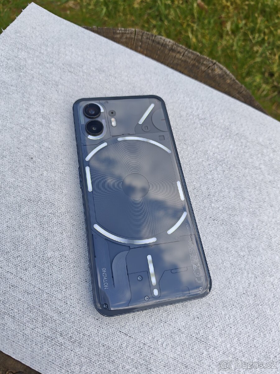 Nothing Phone 2 256gb - 4