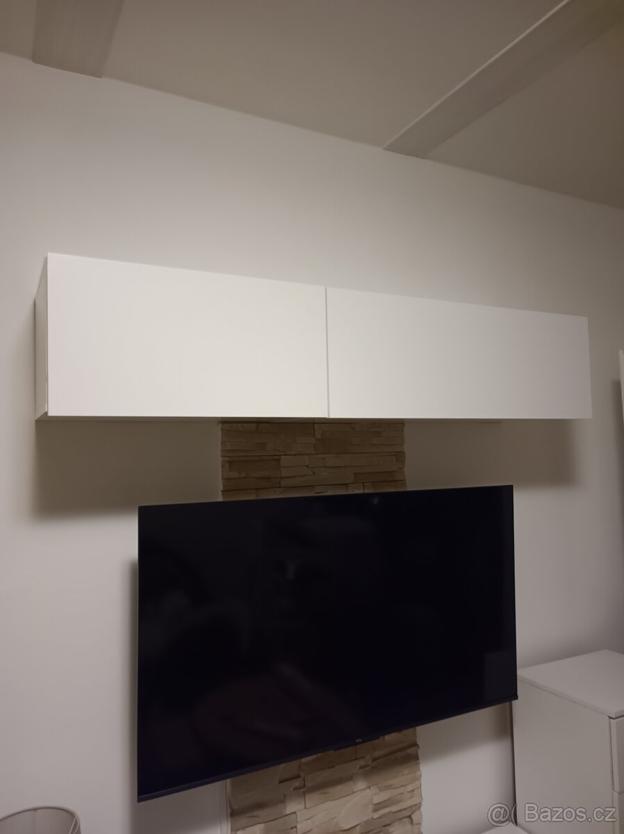 Obývací stěna - 4