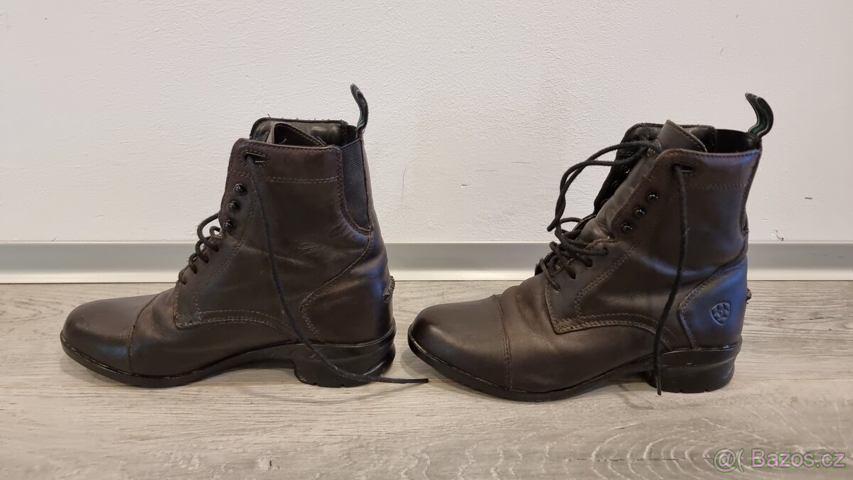 Jezdecká perka Ariat - 4