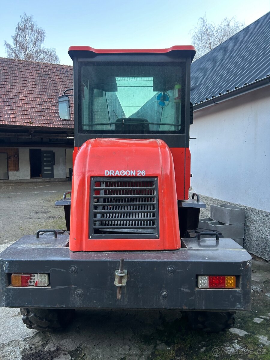 Nakladač - 4