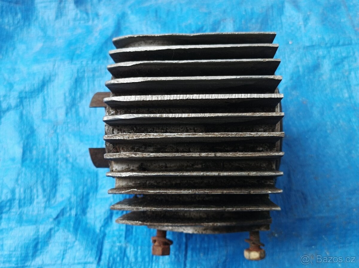 Válec motoru JAWA 50 - 4
