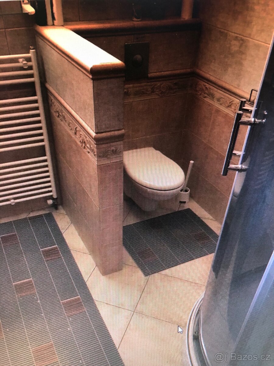 Pronájem pokoje 1+kk, 32 m2, Moravany u Brna - 4