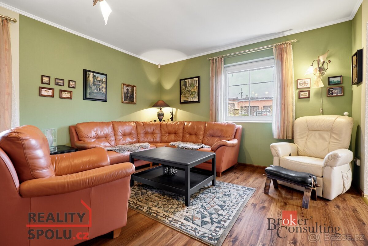 Prodej, domy/rodinný, 117 m2, Na Rovince 101, Horní Částkov, - 4