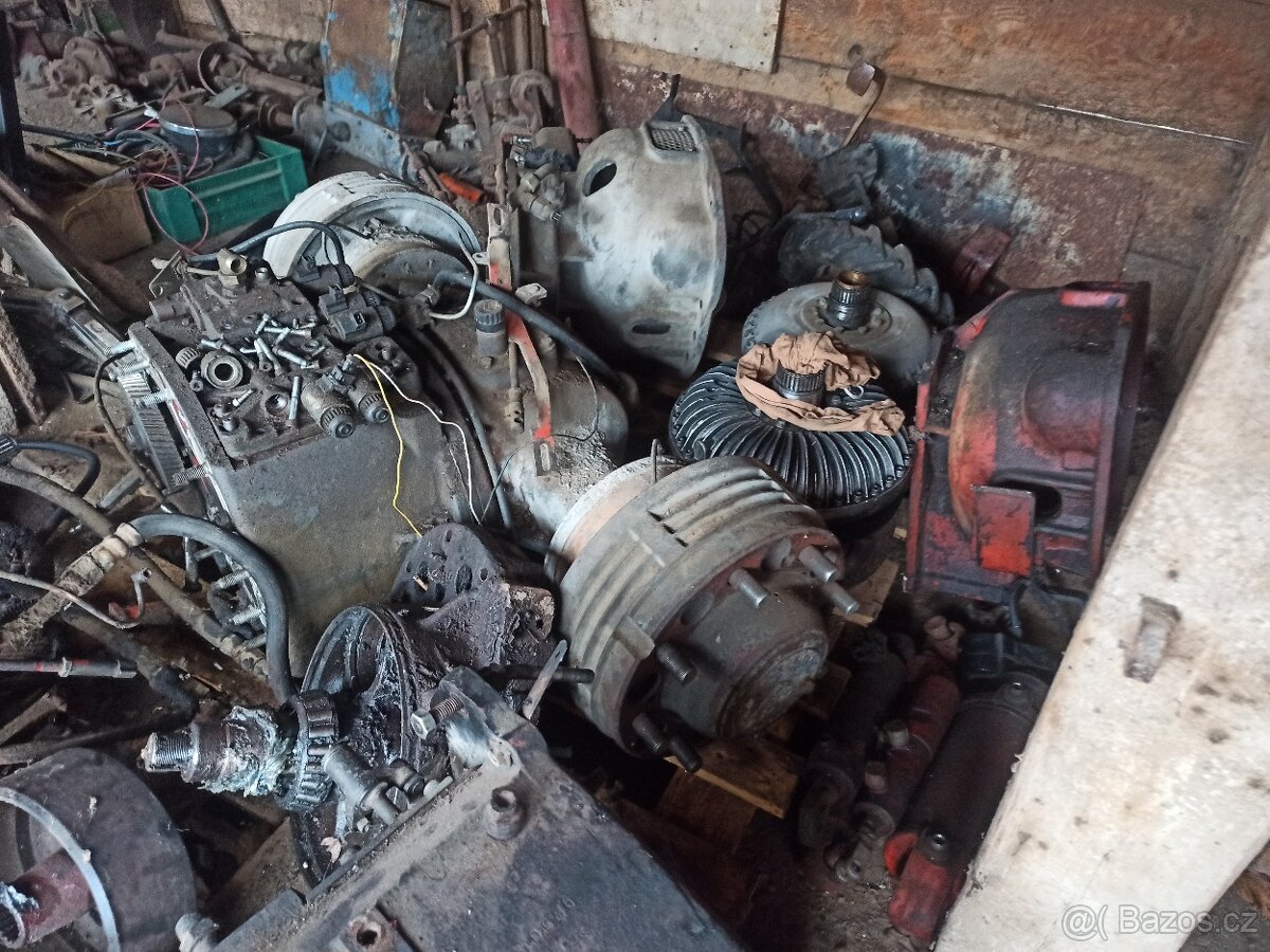 Desta dvhm destu nahradni diely - 4