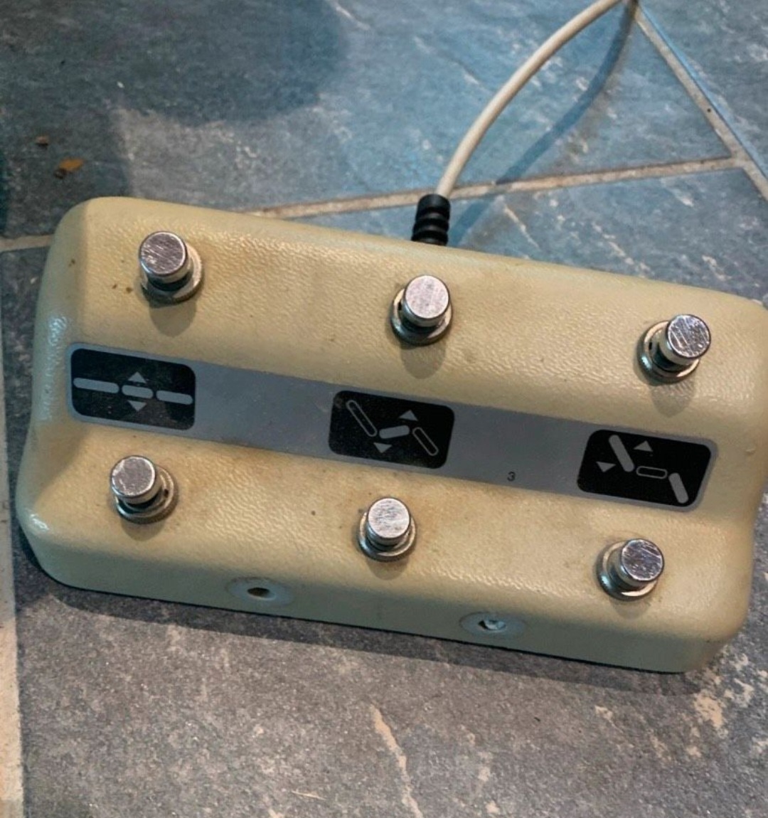 Elektrické Pedikérské křeslo šedé 3 motory gerlach - 4