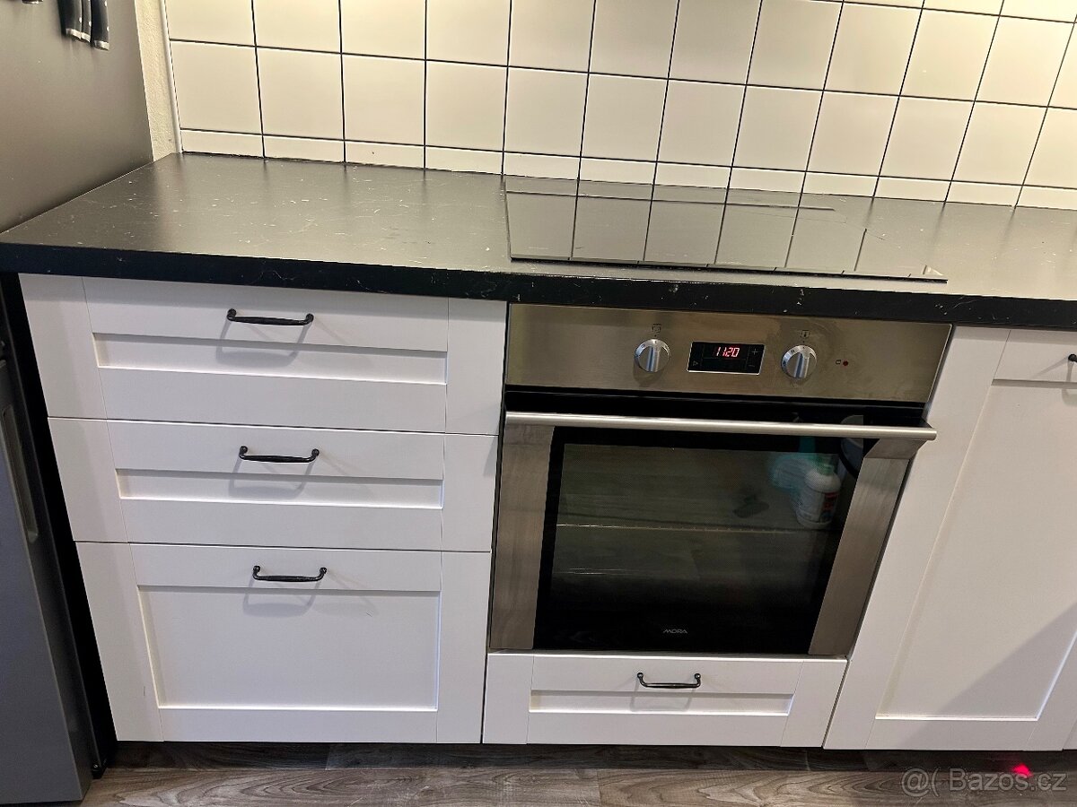 Kuchyně IKEA - 4