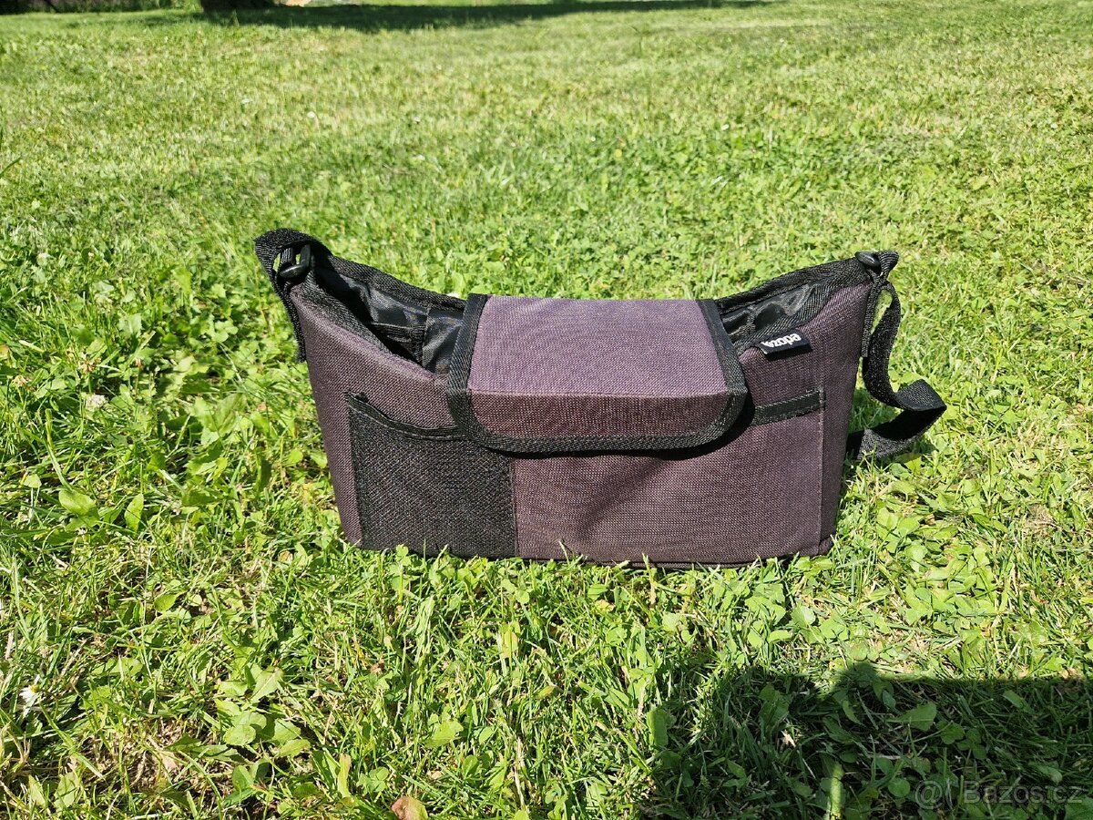 Thule urban glide 2 - 4