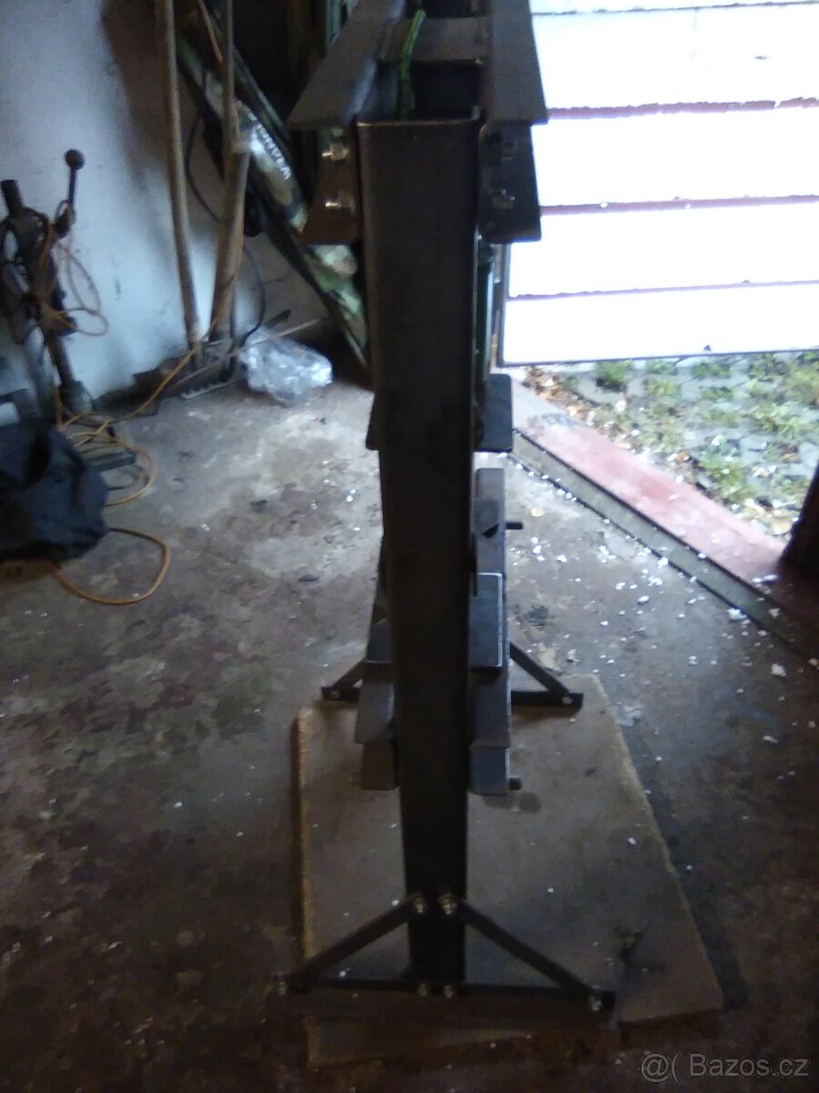 Prodam lis na loziska silenbloky - 4