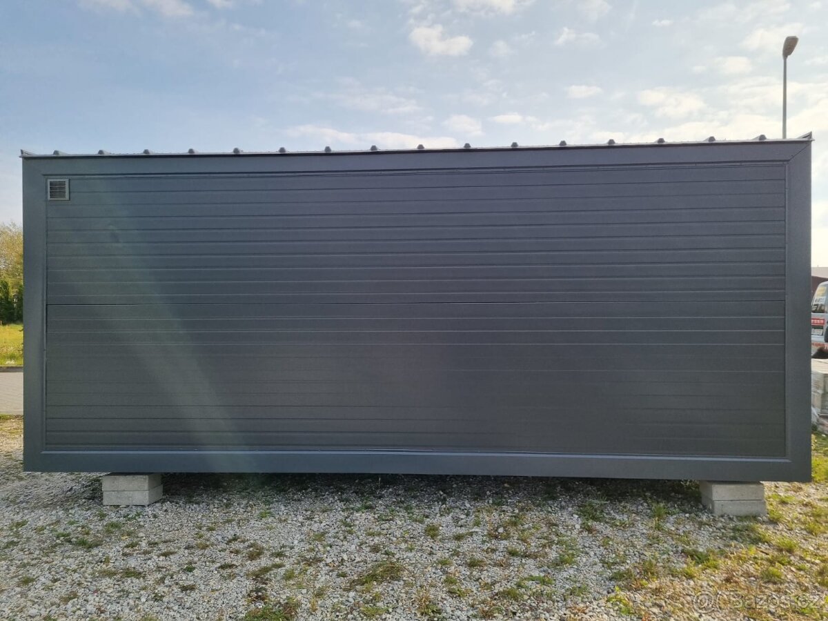 Prodej zatepleného kontejneru - 4