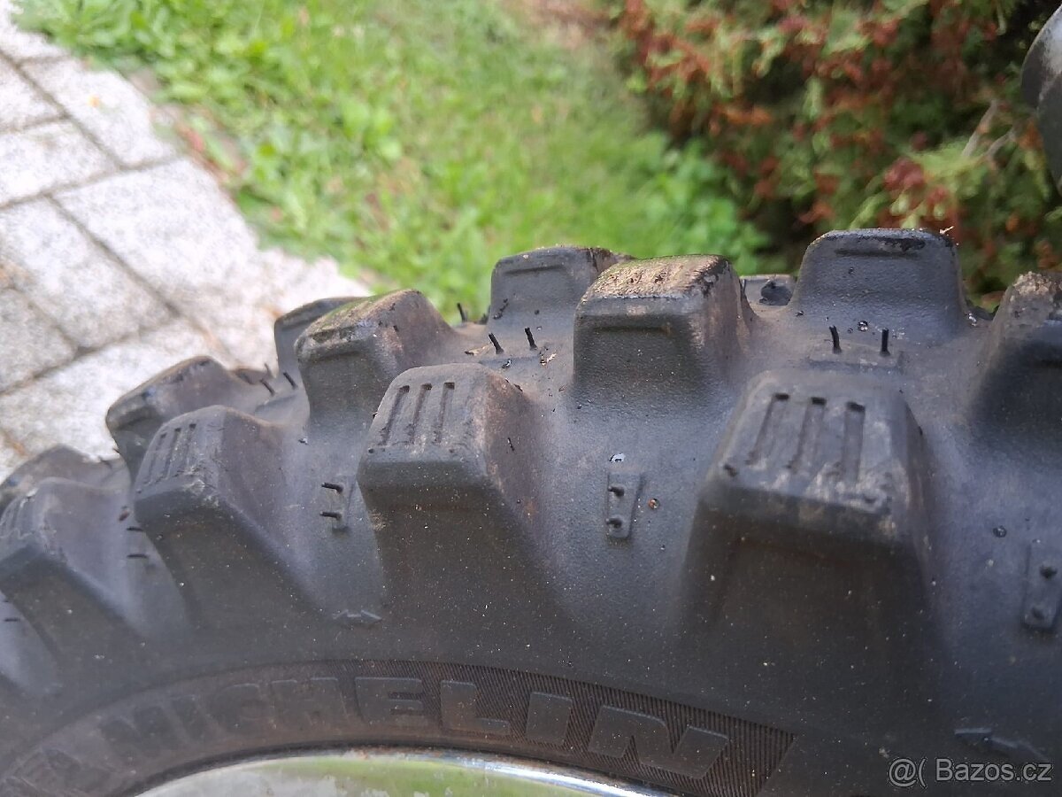 Yamaha DT 175 R.v. 1978 - kultovní enduro - 4