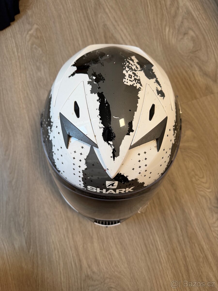 Helma shark - 4