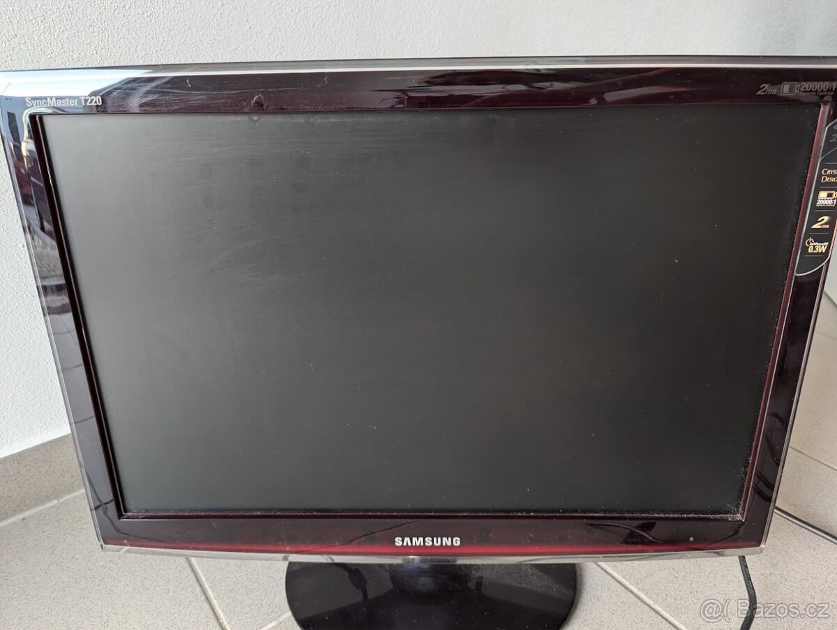 Starší PC, 100% funkční - 4