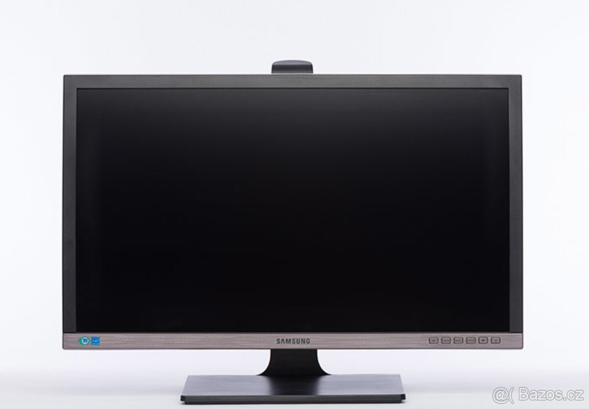 Monitor 24" Ultra HD SAMSUNG U24E850R - 4