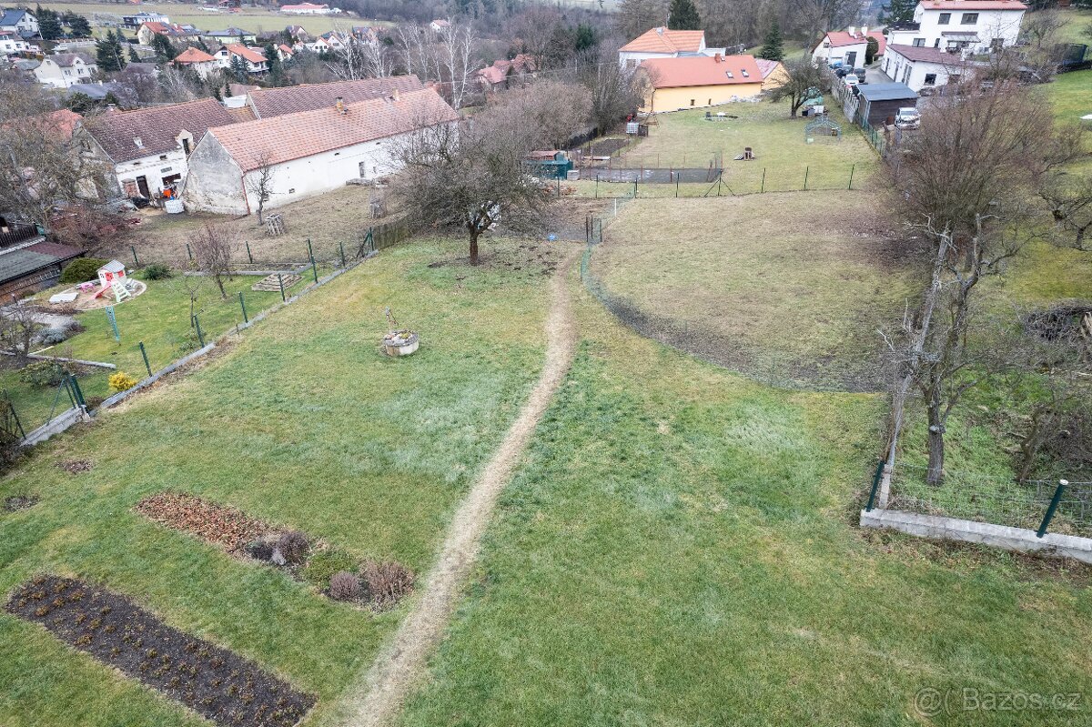 2038m2, Stavební pozemek, kompletně zasíťováno - 4