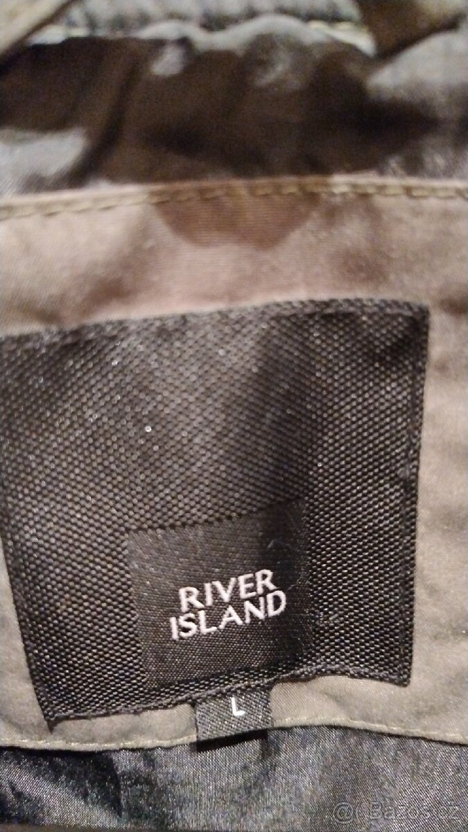 Letní bunda River Island - 4