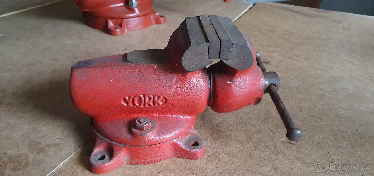 Sverak YORK 60, 80, 100, 120, 150 - 4