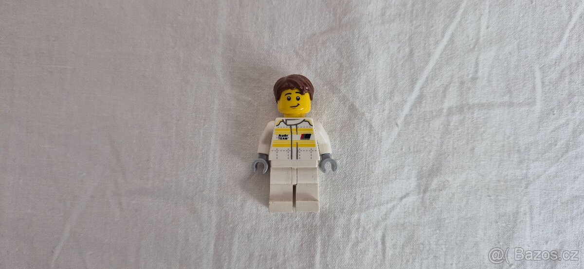 LEGO Speed Champions 76897 1985 Audi Sport quattro S1 - 4