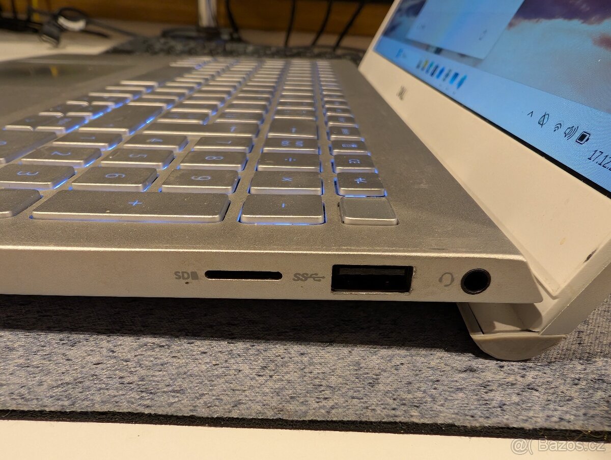 Notebook Dell Vostro 5502 i5 16GB RAM 500GB NVMe nova BATER - 4