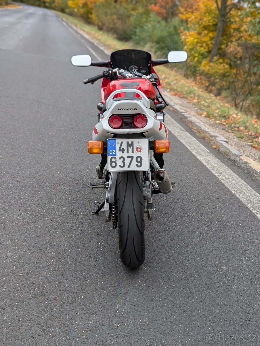 Honda nsr 125 1997 malossi - 4