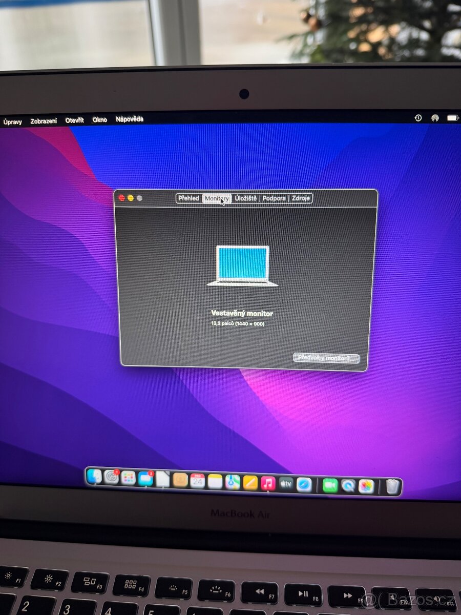 Apple MacBook Air - 4