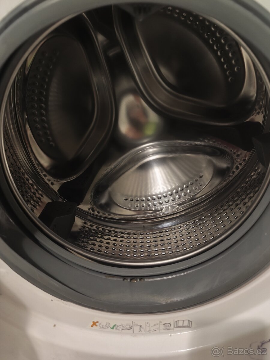 Pračka Beko - 4