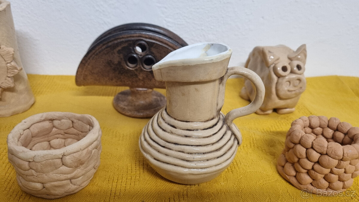 Keramika - 4