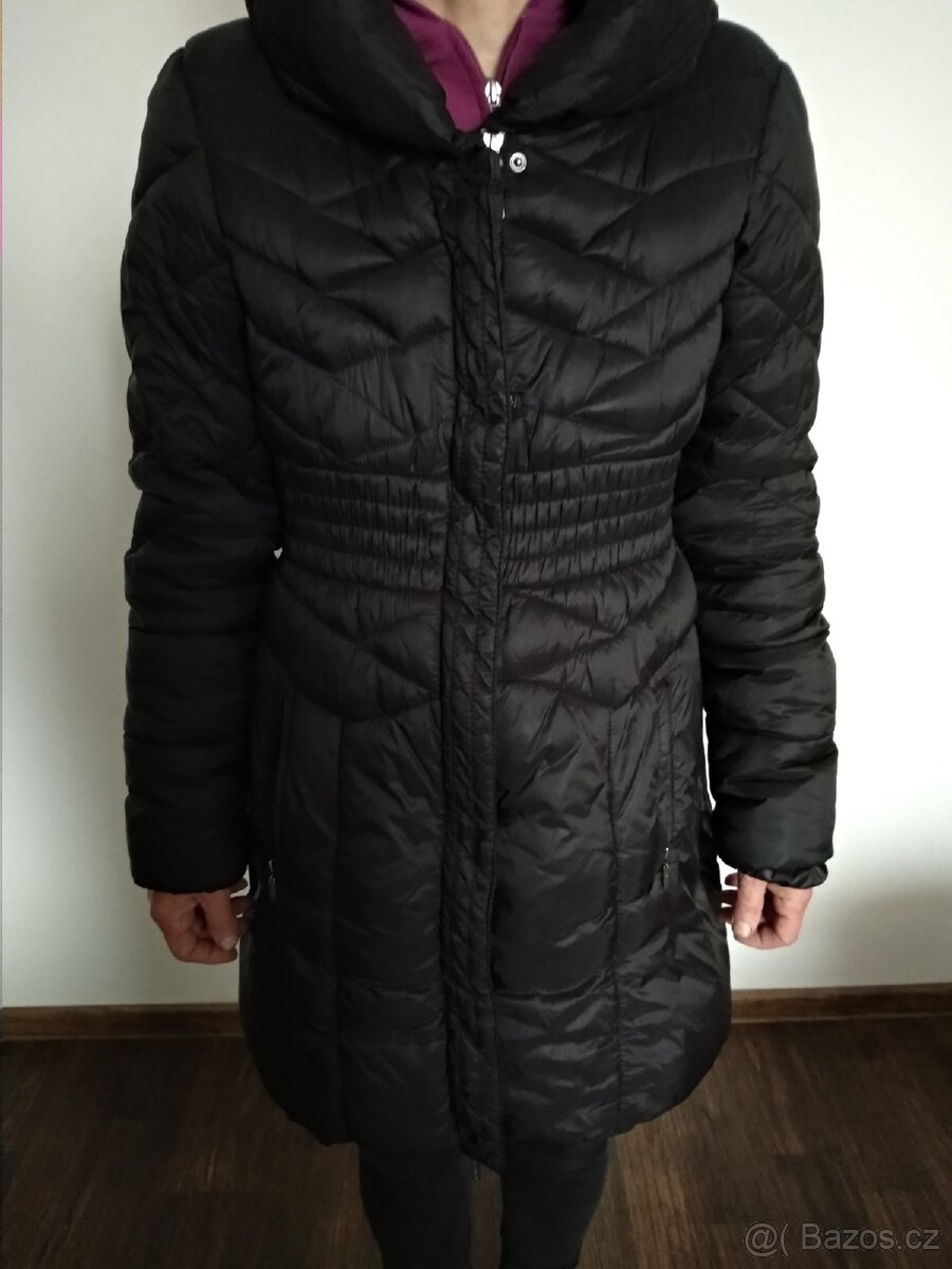 Zimní bunda značky Amisu - 4