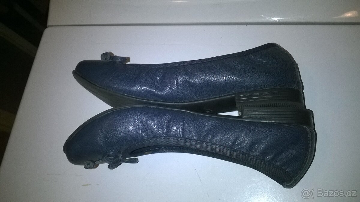 Dívčí botičky LASOCKI, velikost 31, téměř nové - 4