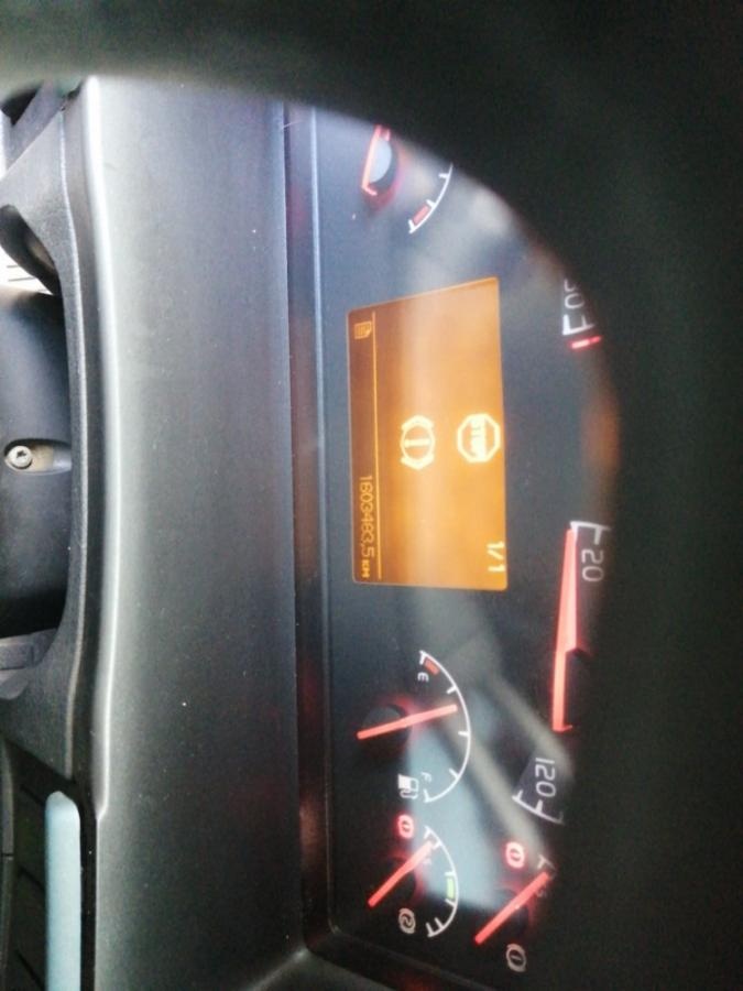 Prodám Volvo FH 460 - 4