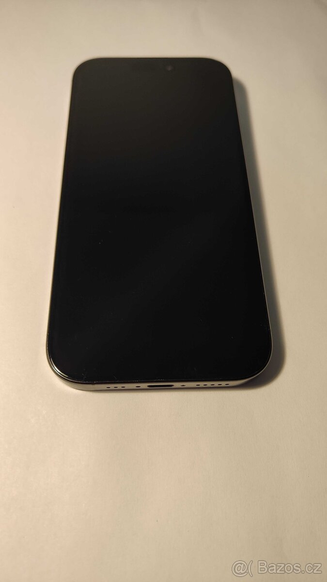 Apple iPhone 16 Pro 1TB, 100% BATERIE - 4