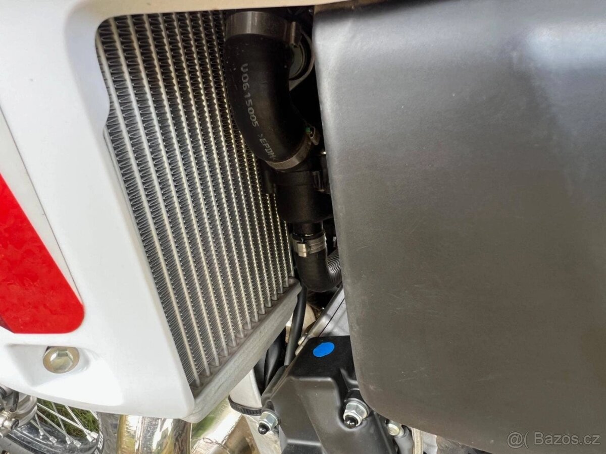 Fantic XE 300 Factory Racing - 4