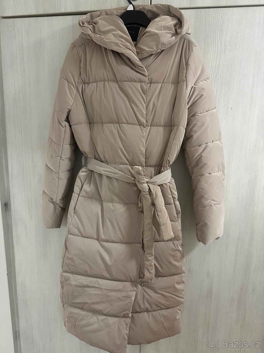dámská bunda - 4