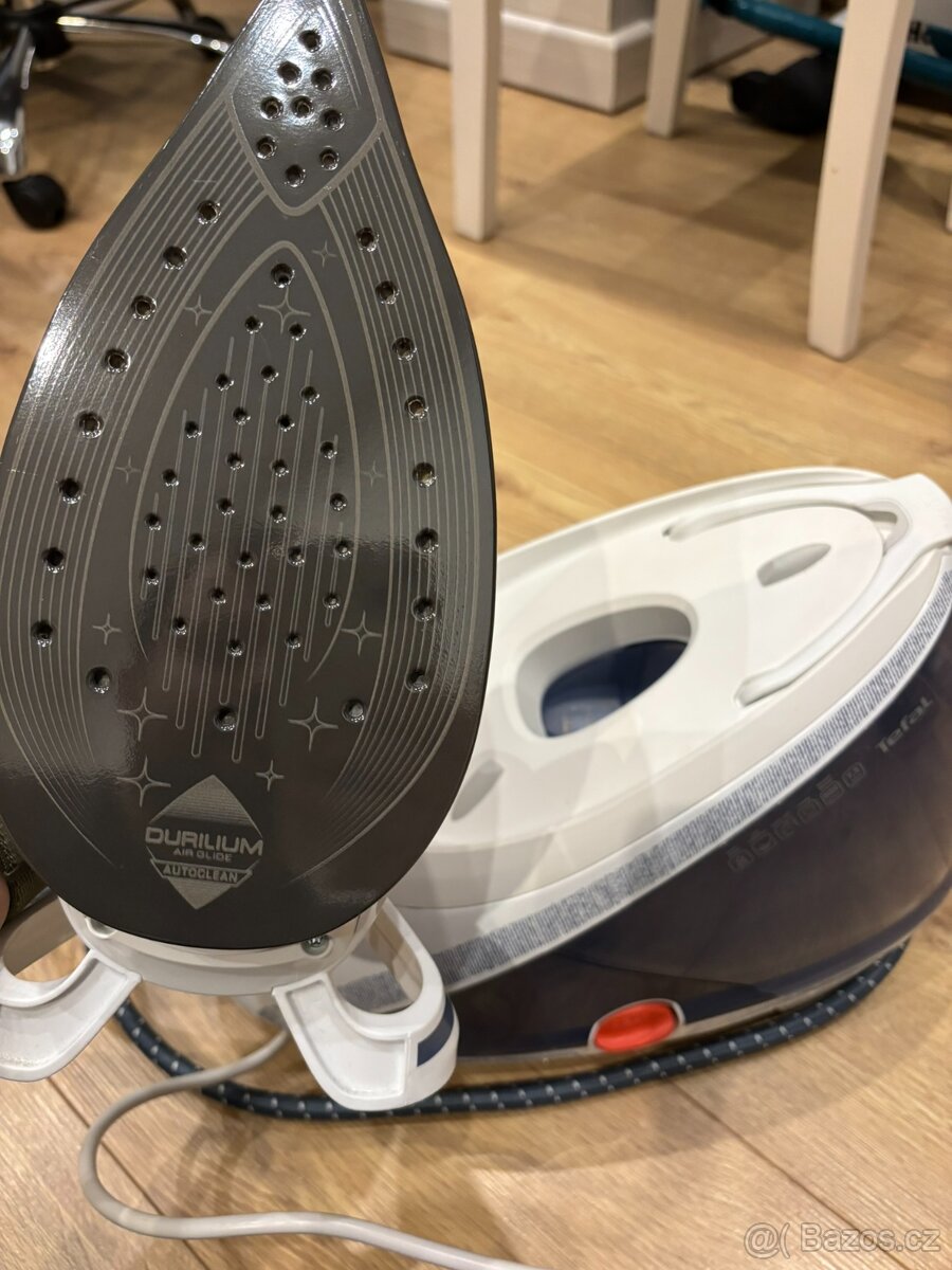 Tefal Pro Express Ultimate - 4