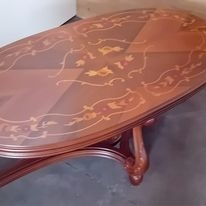 Prodám nový konferenční stolek - 4