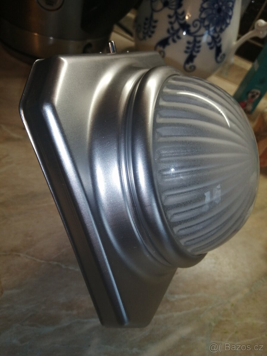 Svitidlo - retro - 4