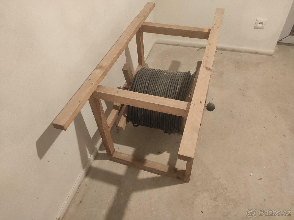 Prodlužovací kabel 100m - 4