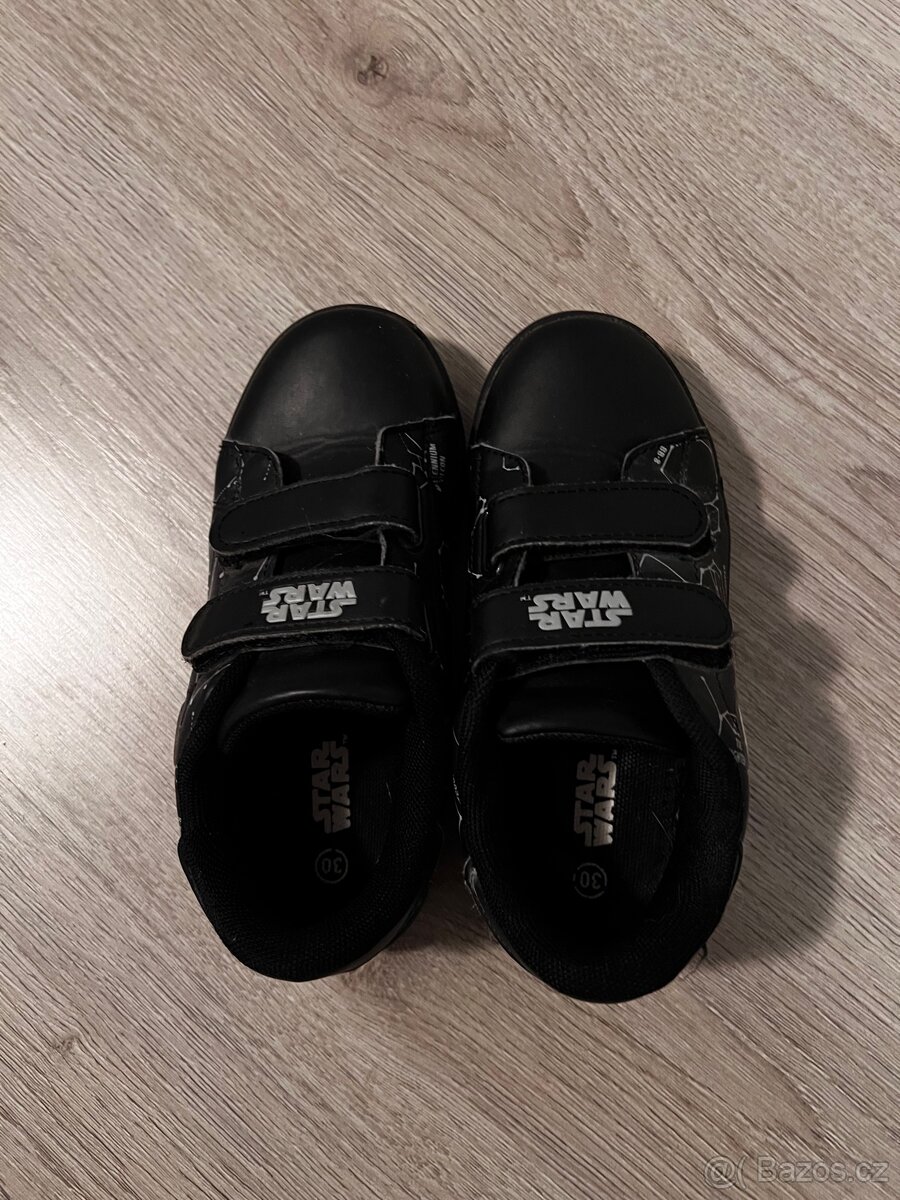 Chlapecke tenisky - 4