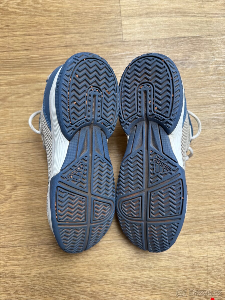 Tenisky Adidas, vel. 38 2/3 - 4
