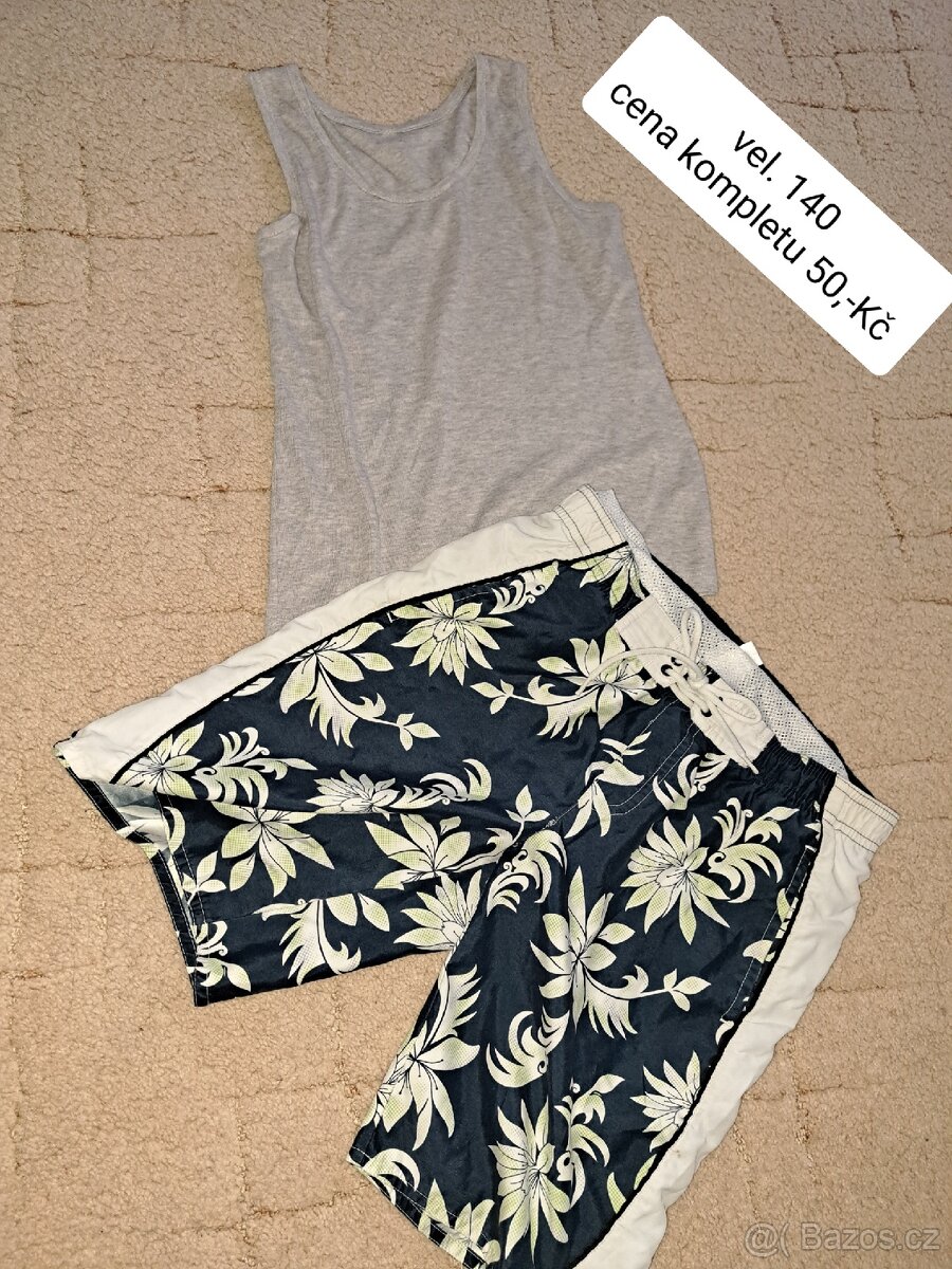 Oblečení pro dĕti - 4