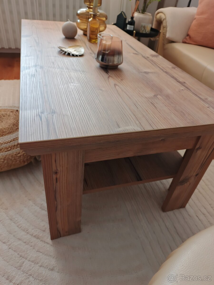konferenční stolek - 4