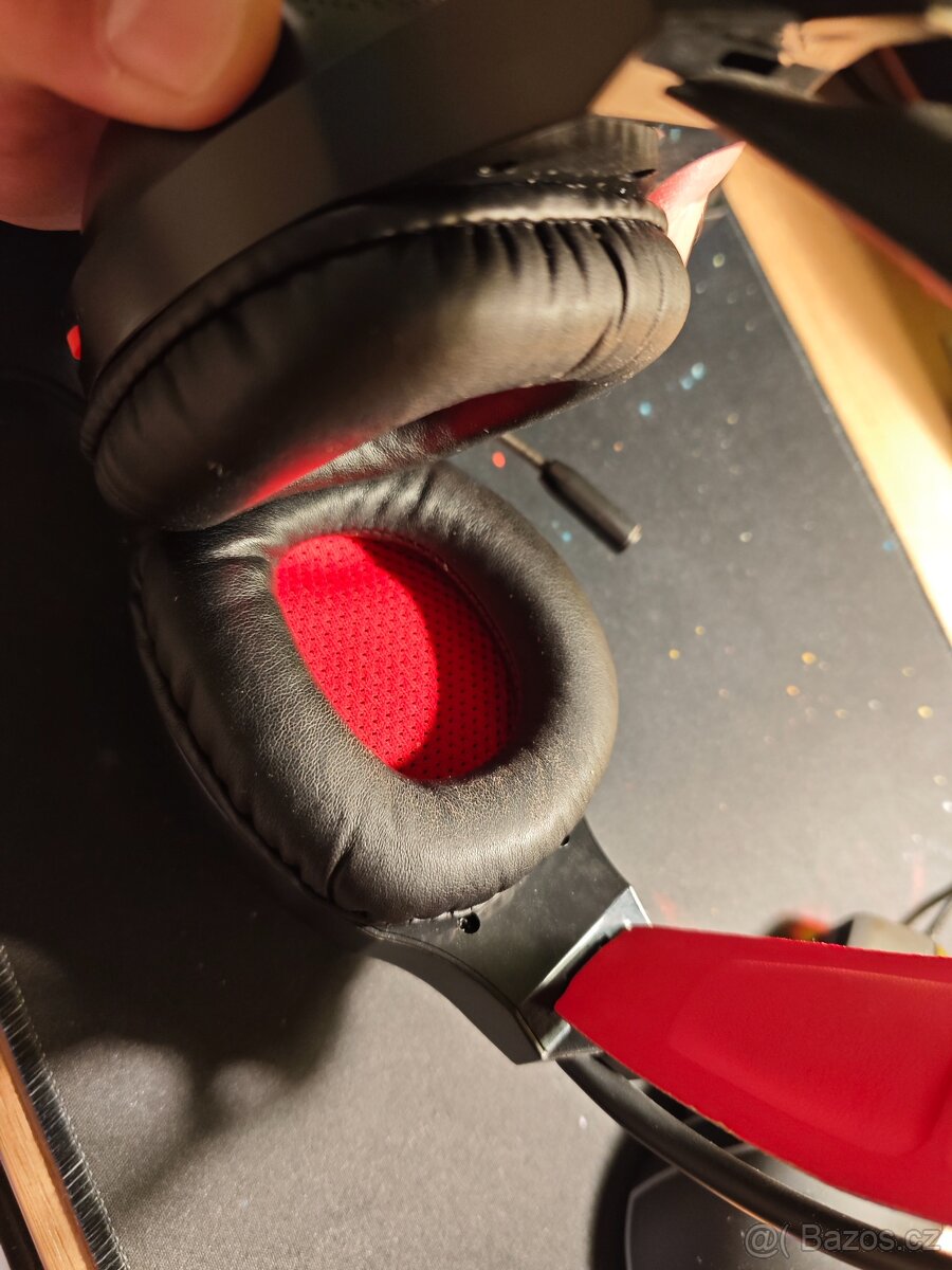 Sluchátka Niceboy - 4