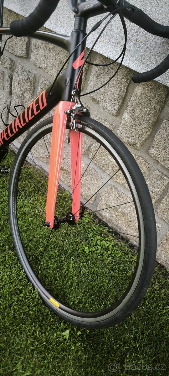 Specialized Allez DSW SL - 4