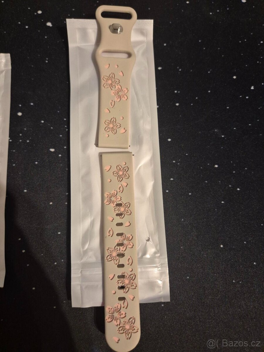 Pásek na hodinky - 4