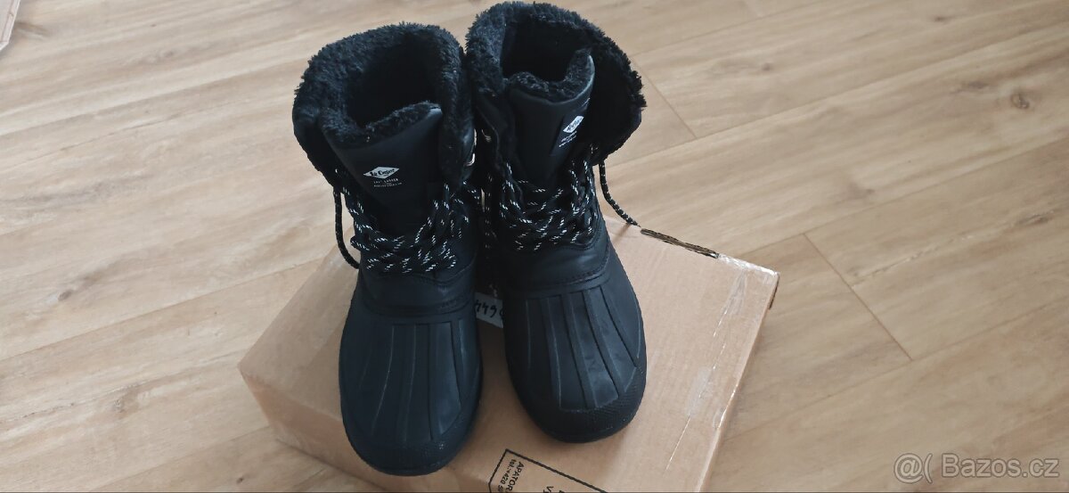 Pánské sněhule Lee Cooper vel. 45 - 4