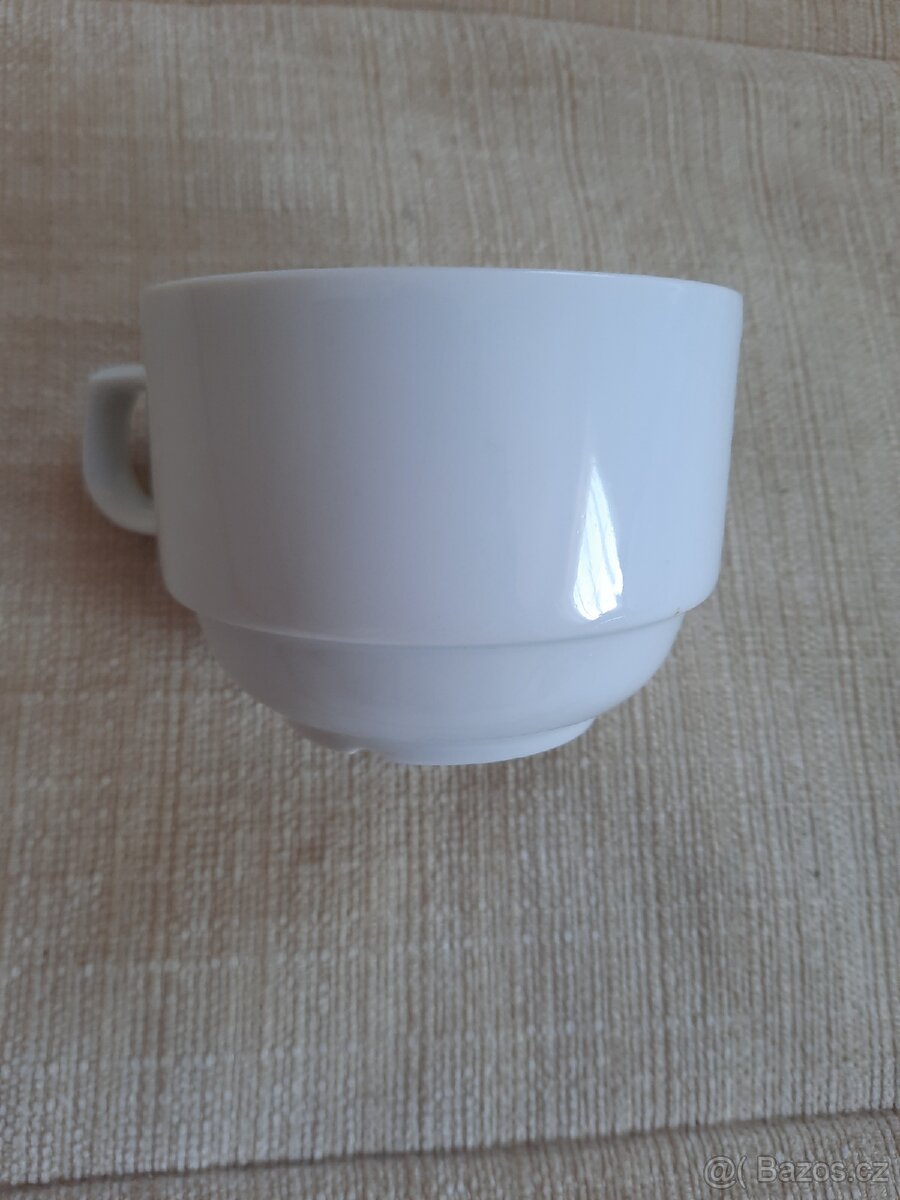 Porcelánové hrnky - 4