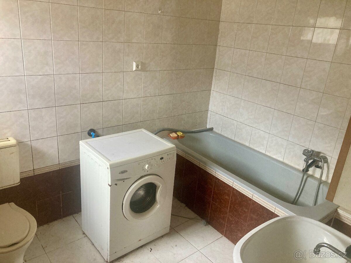 Prodej RD v Jaroměřicích nad Rokytnou - 4