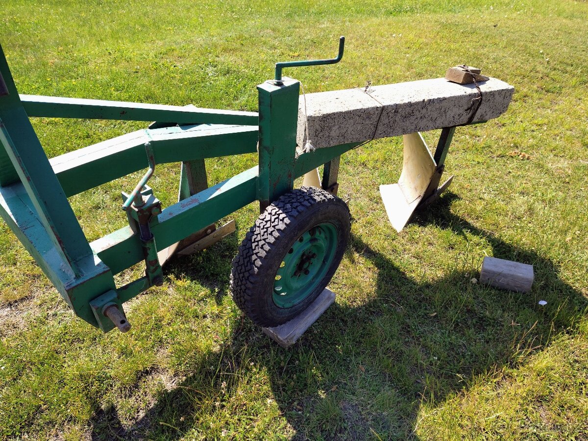 Pluh tří radliční - 4